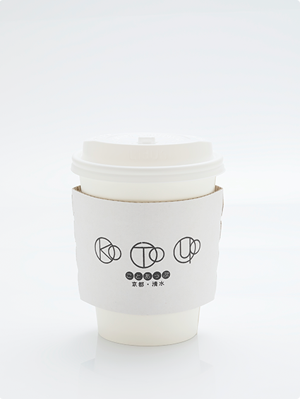 ホットコーヒー